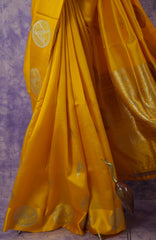 Banarasi Raw Mango - Yellow