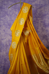 Banarasi Raw Mango - Yellow