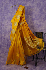 Banarasi Raw Mango - Yellow