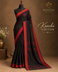 Kanchi Cotton 4