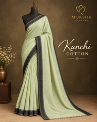 Kanchi Cotton Two