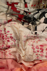 Pure Soft Silk - Beige
