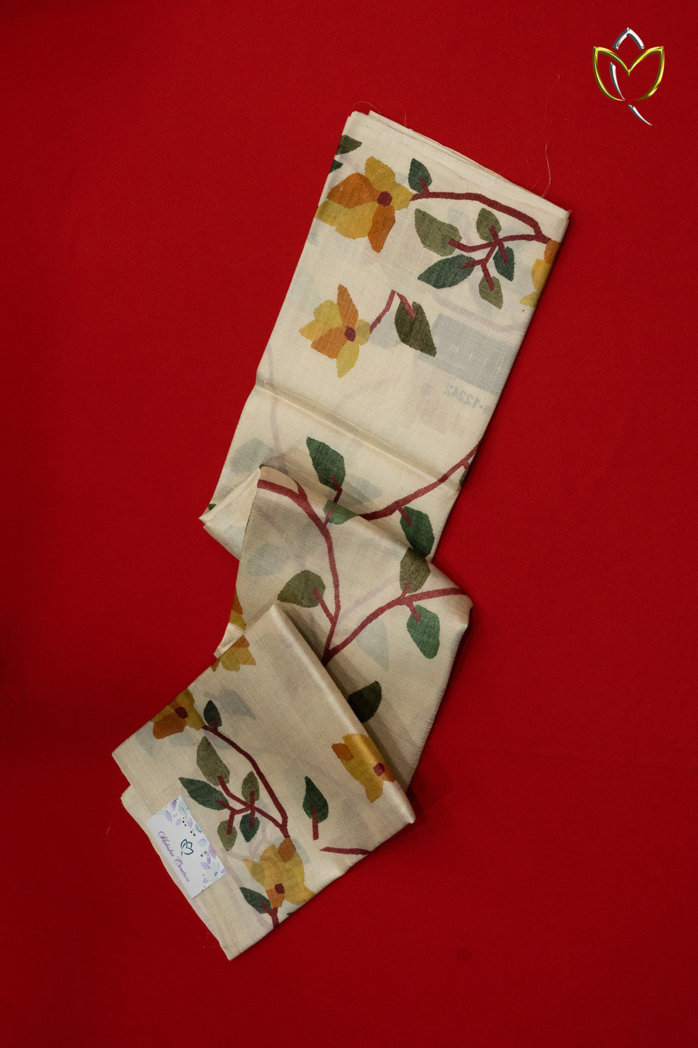 Pure Soft Silk - Beige