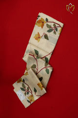Pure Soft Silk - Beige