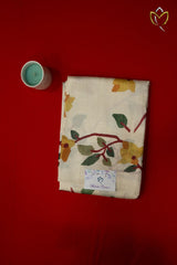 Pure Soft Silk - Beige