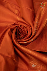 Lightweight Pattu - Rust