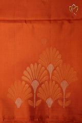 Lightweight Pattu - Rust