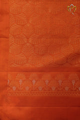 Lightweight Pattu - Rust