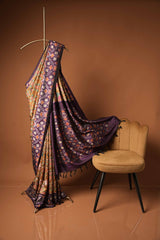 Soft Silk - Brown
