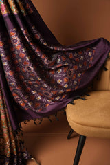 Soft Silk - Brown